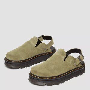 Dr. Martens Zebzag Mule